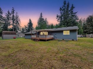 592 Kodiak Avenue, Camano Island, WA 98282