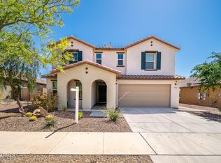 27223 N 172nd Ave, Surprise, AZ 85387