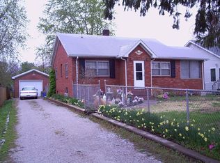 325 Bender Ave, East Alton, IL