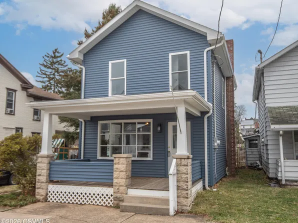 211 Hepburn St, Milton, PA 17847