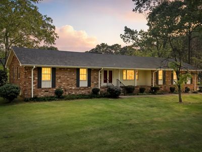 129 Castle Dr, Smithfield, NC, 27577