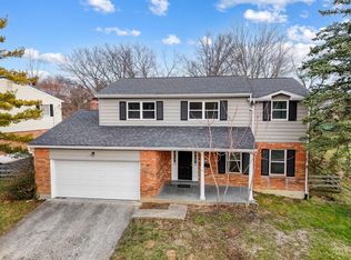 4030 Cottingham Dr, Cincinnati, OH 45241