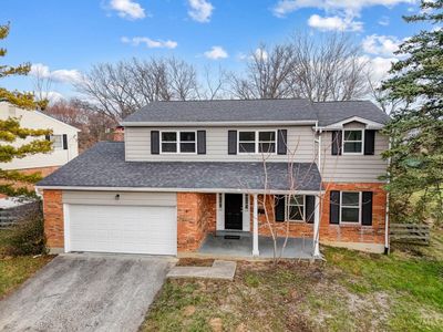 4030 Cottingham Dr, Cincinnati, OH, 45241