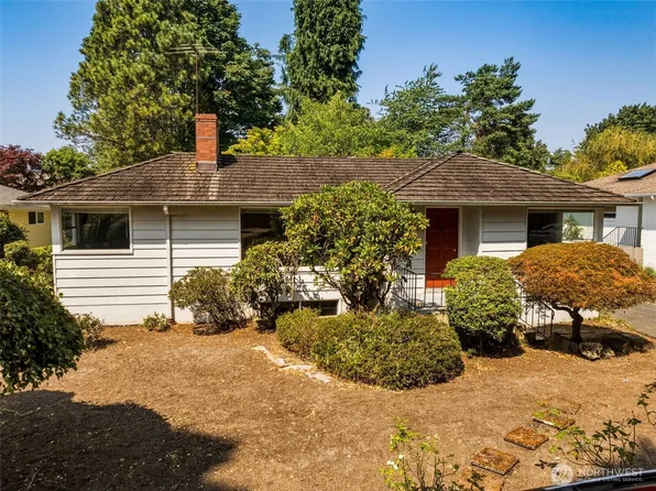 1542 NW 100th Street, Seattle, WA 98177