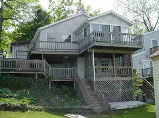 140 Lane #280, Angola, IN 46703