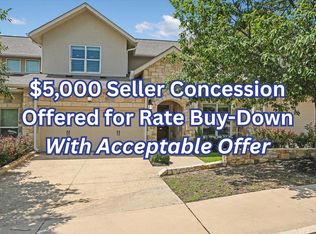 1218 Haven Ln #102, Georgetown, TX 78626