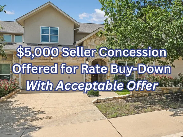 1218 Haven Ln #102, Georgetown, TX 78626