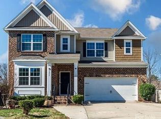 8235 Pamplin Ct, Charlotte, NC 28273