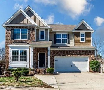 8235 Pamplin Ct, Charlotte, NC, 28273