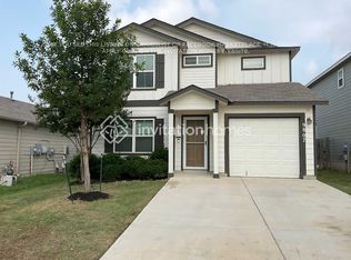 9807 Bur Sedge, San Antonio, TX 78254