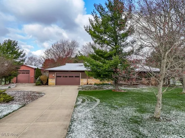 3596 Watkins Rd, Medina, OH 44256