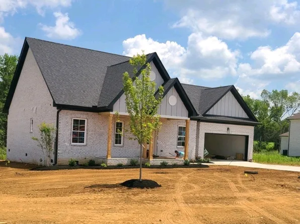 3102 Bootknife Dr Lot 53, Bell Buckle, TN 37020
