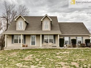 12195 NW 45 Hwy, Parkville, MO 64152