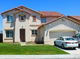 33426 Agate St, Menifee, CA 92584