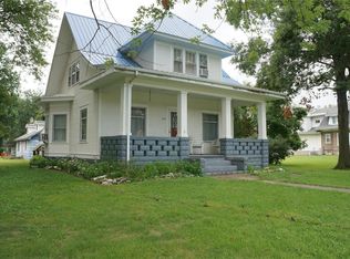 508 Main St, Pleasant Hill, IL 62366