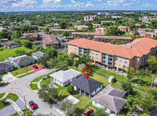 28632 SW 153rd Pl, Homestead, FL 33033