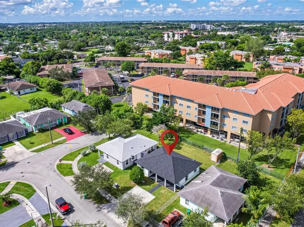 28632 SW 153rd Pl, Homestead, FL 33033