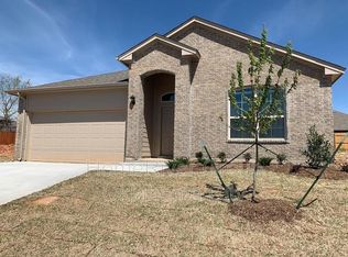 11301 NW 95th St, Yukon, OK 73099