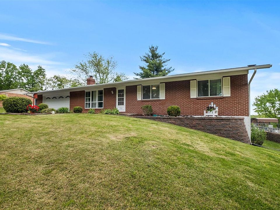 1933 Miller Rd, Imperial, MO 63052 Zillow