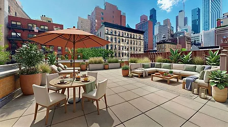 155 East 31st Street, #E3A