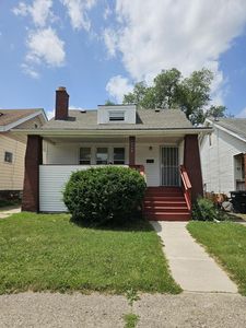 12749 Kentucky St, Detroit, MI, 48238