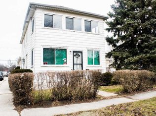 1003 169th Pl, Hammond, IN 46324