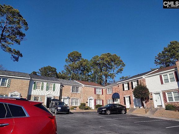 3rd image of 7602 Hunt Club Rd APT C102