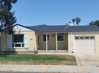 2304 Farley St, Castro Valley, CA 94546