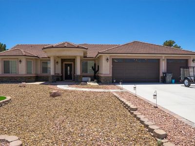 1537 Mount Charleston Dr, Pahrump, NV, 89048