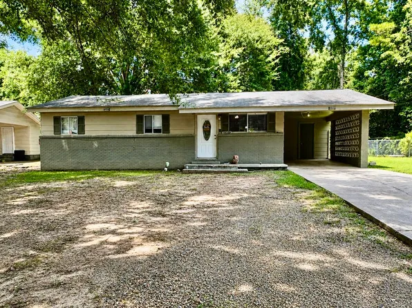 113 1/2 Norman Dr, Petal, MS 39465