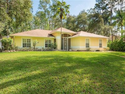 4355 7th Ave NW, Naples, FL, 34119