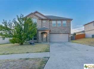 2103 Ryan Dr, Copperas Cove, TX 76522