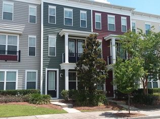1554 Bluewater Way, Charleston, SC 29414