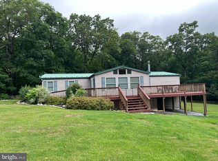 13753 Frazier Rd, Smithsburg, MD 21783