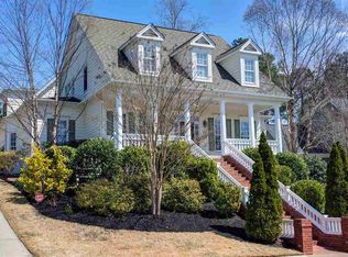 227 Walford Way, Chapel Hill, NC 27516