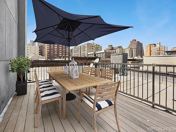2nd image of 425 Amsterdam Ave #5SA