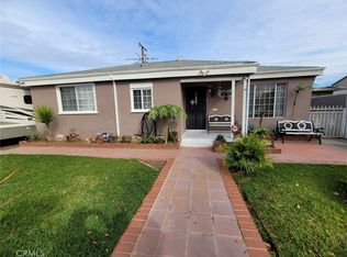 15104 Corby Ave, Norwalk, CA 90650