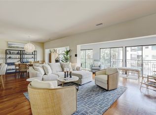 20 Lighthouse Ln UNIT 1105, Hilton Head Island, SC 29928