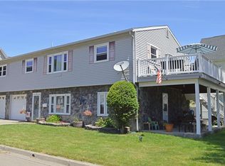 7 S Alberta St, Falconer, NY