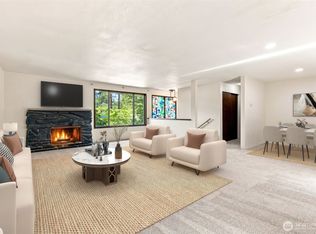 Parkwood, Shelton, WA 98584