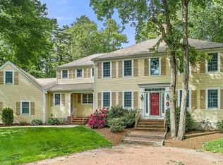 109 Nevin Rd, Weymouth, MA 02190