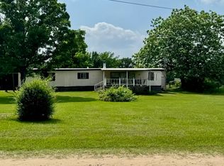 401 Private Road 7837, Wills Pt, TX 75169