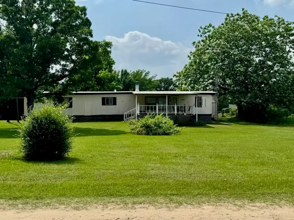 401 Private Road 7837, Wills Pt, TX 75169