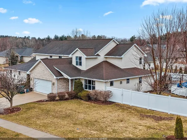 854 Krause Rd, Green Bay, WI 54313