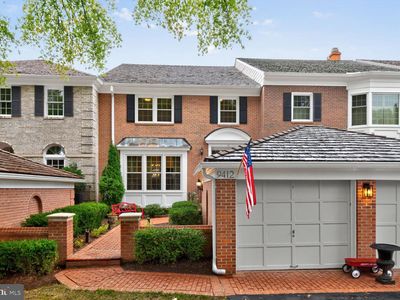 9412 Turnberry Dr, Rockville, MD, 20854
