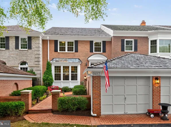 9412 Turnberry Dr, Rockville, MD 20854