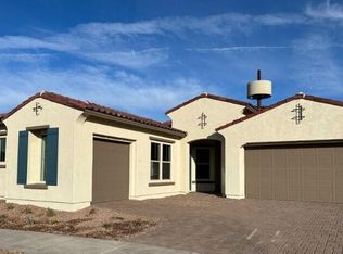 10740 E Thatcher Ave, Mesa, AZ 85212