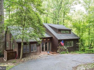 10600 Hunter Station Rd, Vienna, VA 22181