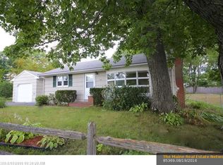 267 Auburn St, Portland, ME 04103