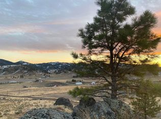 Nhn Dearborn River Rd, Cascade, MT 59421